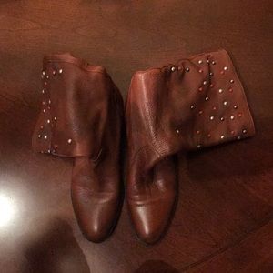 Patrizia Pepe Booties!!!!